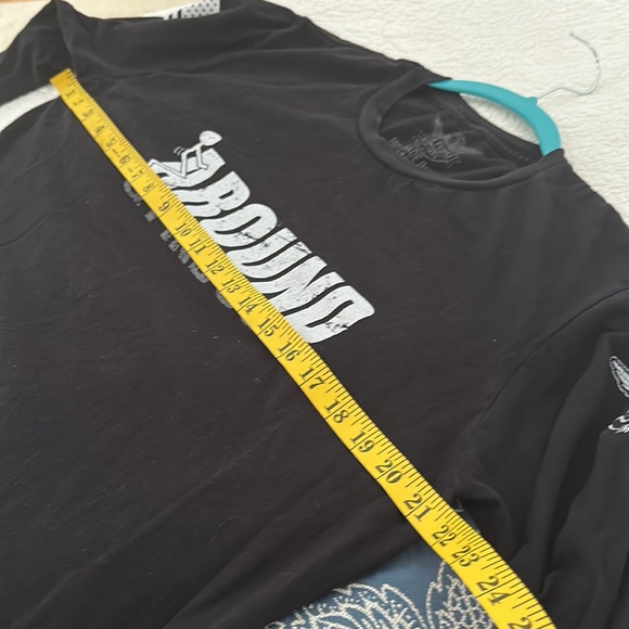 F*CK AROUND AND FIND OUT SHIRT - SIZE LARGE - Picture 9 of 9